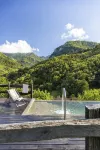 Centro de Ecoturismo Tierra del Agua - piscine