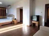 Punta Clark Hotel Hotels near Aqua Planet