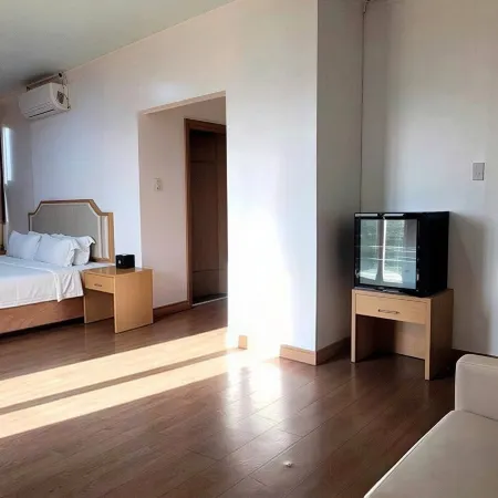 Punta Clark Hotel