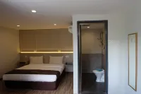 Orkid Inn Puchong - 2-Star