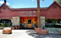 Jacob Lake Inn - Dağ Manzaralı