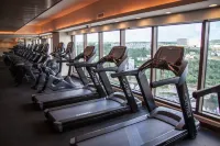 Dusit Thani Guam Resort - Gym