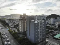 Suncheon Hotel Yeogieutte - Wifi