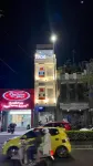 ザ ポッド マングクブミ - 駐車場