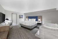 Best Western Premier Denver East - balcony