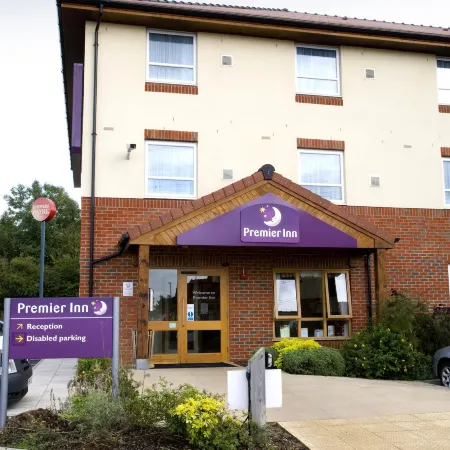 Premier Inn Grantham