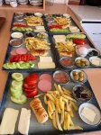 İnebolu EsKonak Otel - breakfast