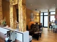 Stilvolle Apartments & Trattoria "Casa da Enzo" - Zentrum Altstadt Goslar - 4 星級