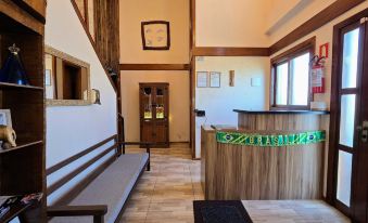 Residencial Borges Canela