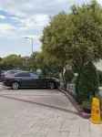 Hotel Keto - parking