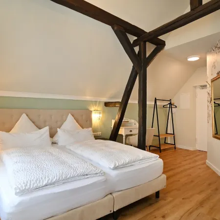 Hotel Zehnthof