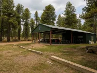 Quiet Escape for Hunters & Family Retreats! - Homestays