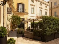 Patria Palace In Lecce - 5-Star