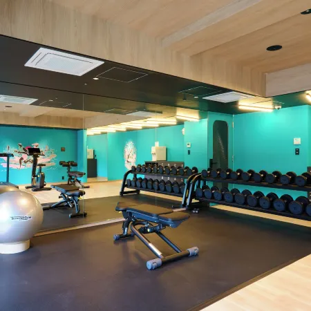 CROSS Suites Tokyo Asakusa（ORIX HOTELS & RESORTS）