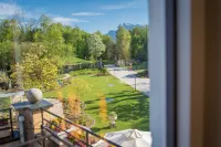 Hotel Schloss Mönchstein - Romantic
