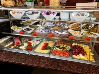 FlexInn Hotel Gelsenkirchen - breakfast
