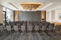 維多利亞機場悉尼萬豪TownePlace Suites 套房酒店 - 健身室/gym room