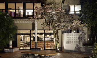 Hotel Shikino Kura