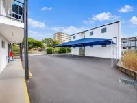 Gladstone Capricorn Apartments - 3-Star
