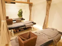 Juraku - spa