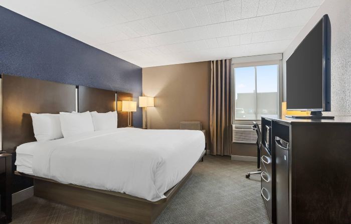 Comfort Inn Dunmore - Scranton East
