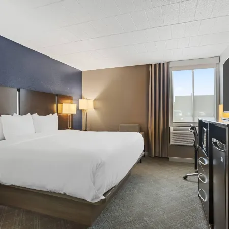 Comfort Inn Dunmore - Scranton East