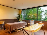 Izu Kogen Hotel Five Stars - Spa