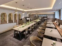Hotel Flora Funabashi - Frühstück