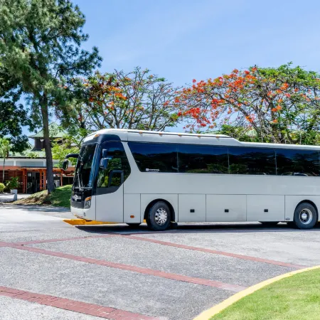 Grand Decameron Panama, A Trademark All Inclusive Resort