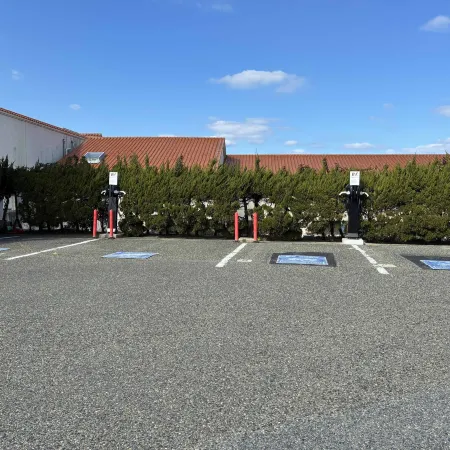 Hotel Nishi-Nagato Resort