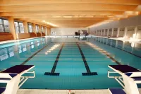 Akadémia Hotel - Pool