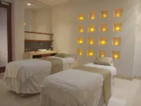 Taj Bekal Resort & Spa, Kerala - spa