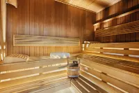 Leonardo Hotel Muenchen City West - Spa
