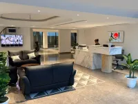 The Koi Boutique Hotel Hotels near Sector 32