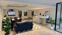 The Koi Boutique Hotel - 2 estrellas