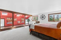 Keystone Resort Escape! Location! 360 Views, Trails, Snake River, HotTub, Pets - Hot Tub