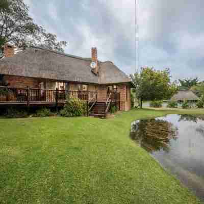 Kruger Park Lodge Unit No. 277 Hotel Exterior