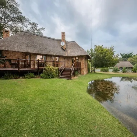 Kruger Park Lodge Unit No. 277