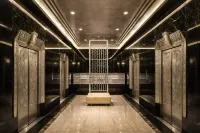 Nester Finn Financial District - 3-Star