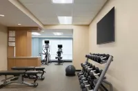 TownePlace Suites Dubuque Downtown - Pet friendly