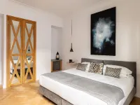 普林奇比迪維拉弗蘭卡酒店 - 健身室/gym room