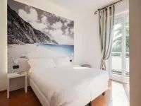 Hotel Barracuda - Parking