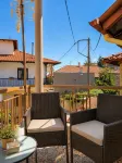 Bright and central apartment - WiFi
