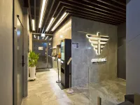 Jeju Cony Ocean Suite Hotel - ビーチサイド