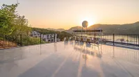 Gapyeong Boreum-Dal Poolvilla - 4-Star