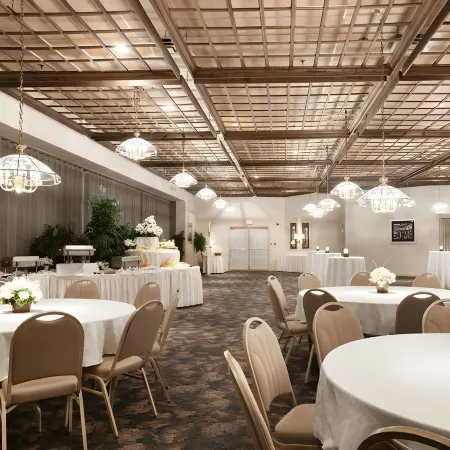 Clarion Hotel & Conference Center Lewiston