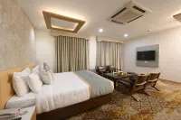 Rudraksh Club & Resort - 4-Star