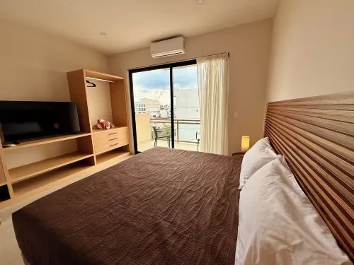 Hotel 56 Zuna - 2-Star