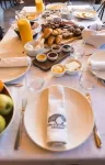 Ura e Kovacit Agrotourism - sarapan