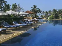 Kenilworth Resort & Spa, Goa - Beach
